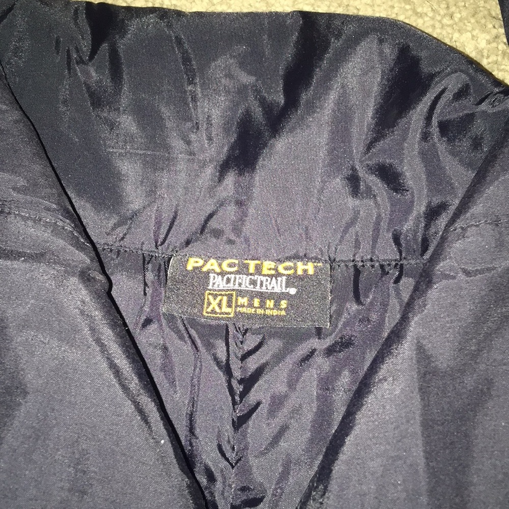Snow pants - Picture 2 of 3